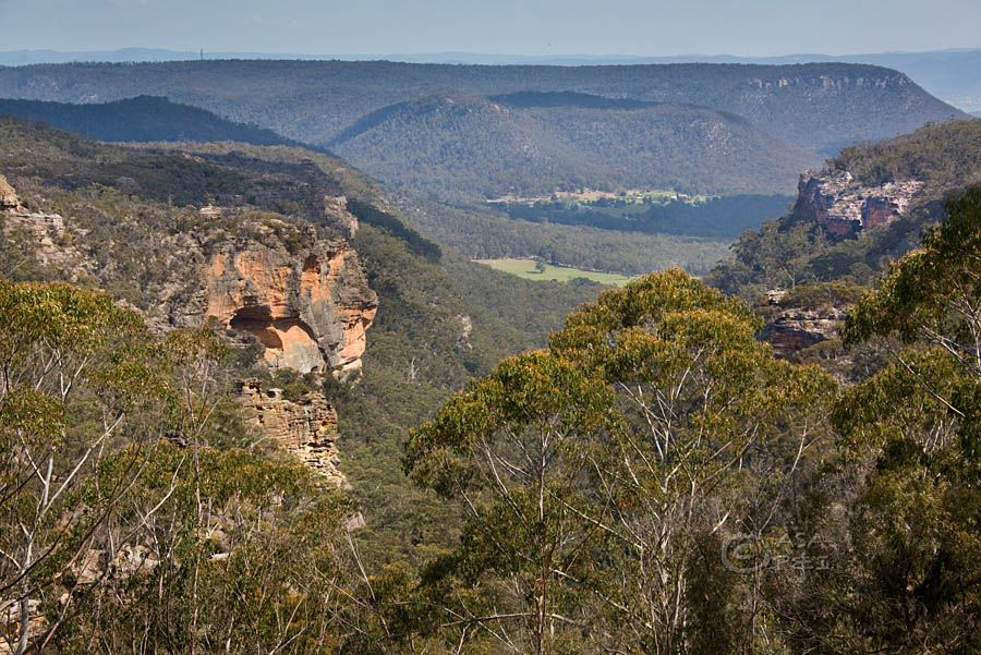 267 Chifley Road, Bell, NSW 2786