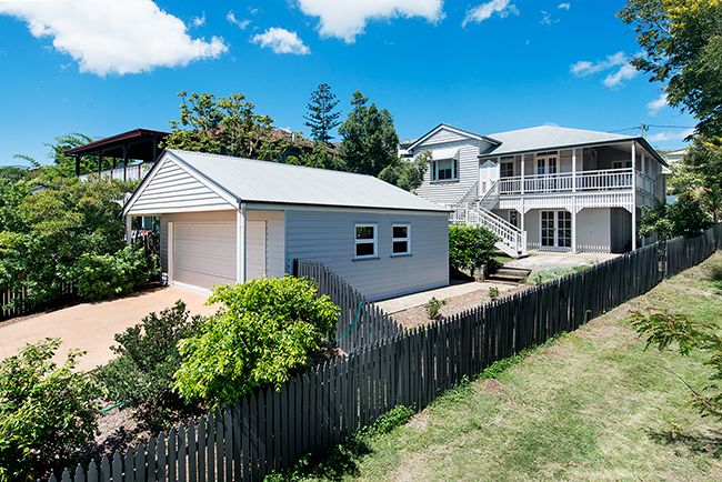 BALMORAL, QLD 4171