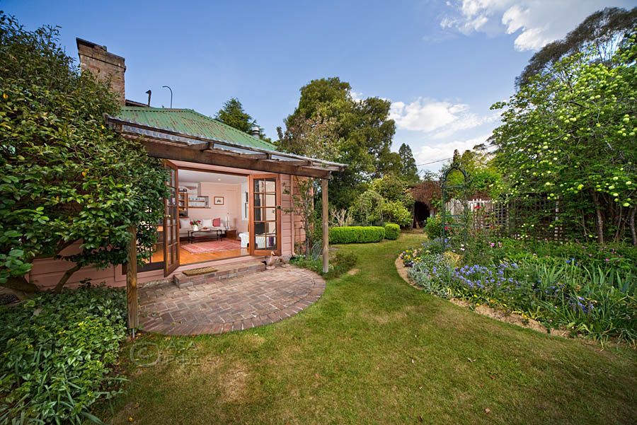 172 Hat Hill Road, Blackheath, NSW 2785