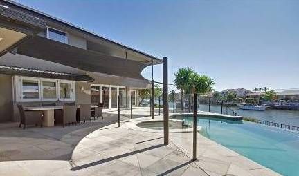 1 Sundance Way, Runaway Bay, QLD Home For Rent • Ray White