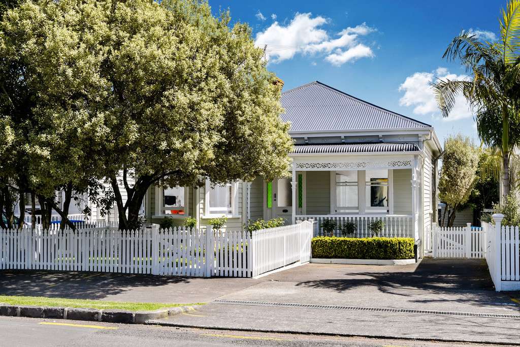 61 Ardmore Road, Ponsonby, Auckland City Real Estate Ray White New