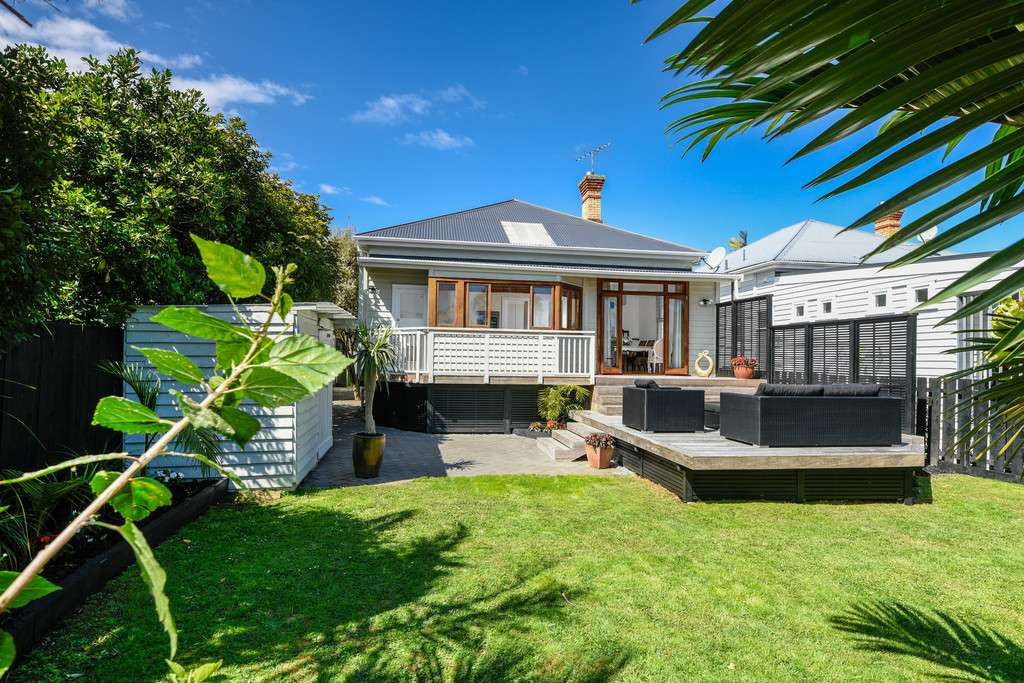 61 Ardmore Road, Ponsonby, Auckland City Real Estate Ray White New