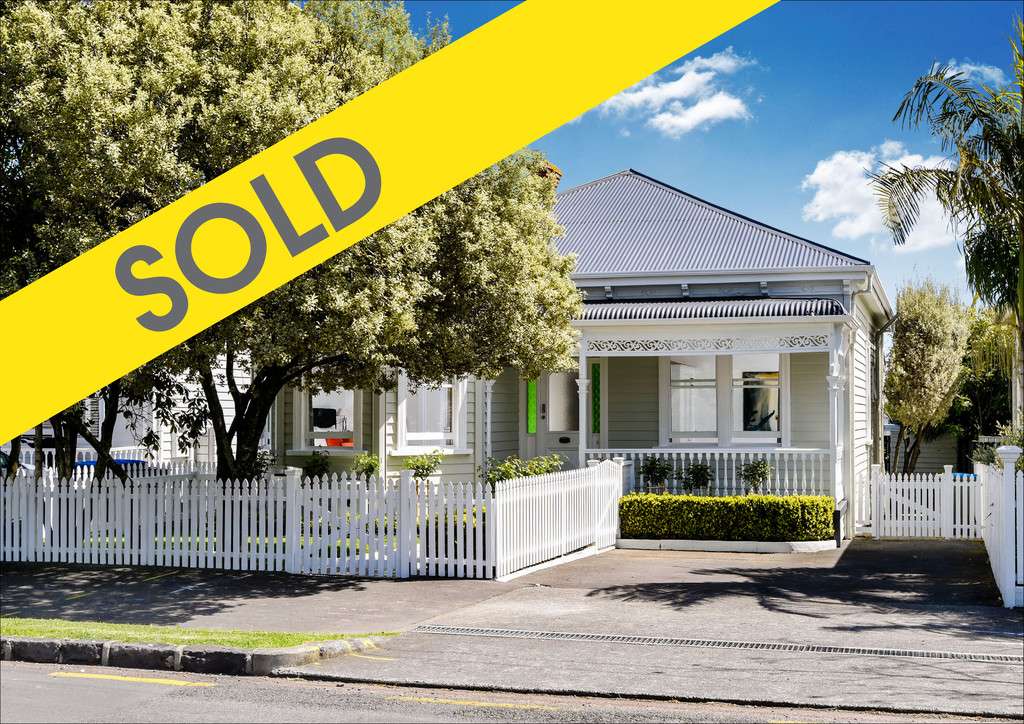 61 Ardmore Road, Ponsonby, Auckland City Real Estate Ray White New Zealand