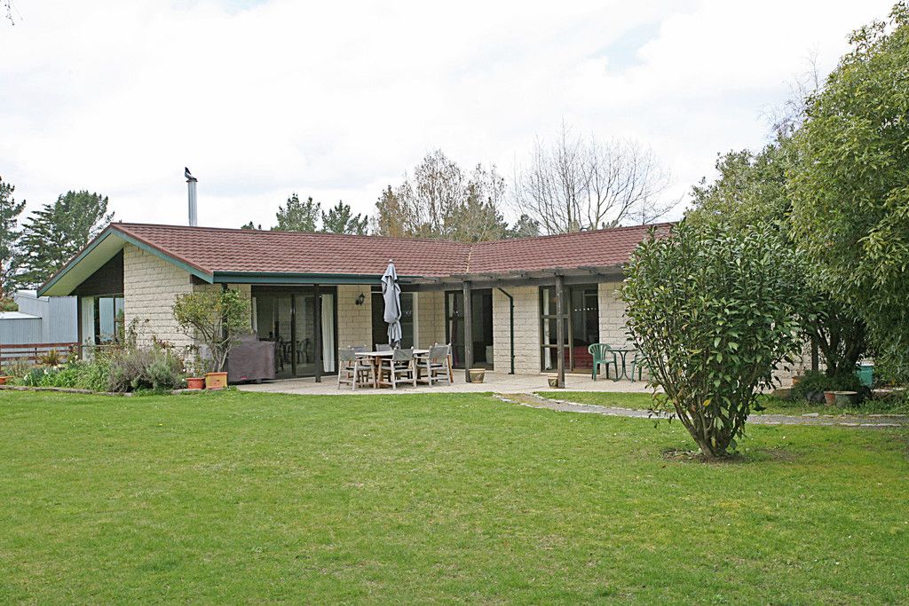 366 West Melton Road, West Melton, Selwyn District