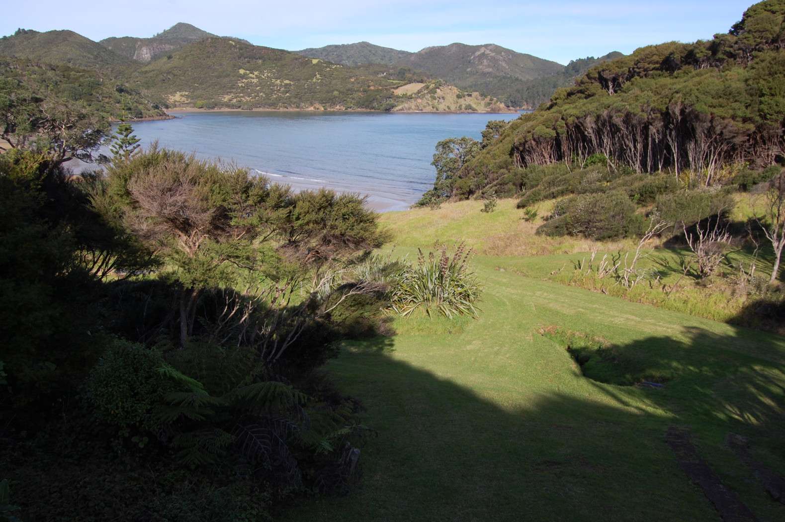 359 Blind Bay Road, Great Barrier Island, Great Barrier Island Real Estate Ray White New Zealand