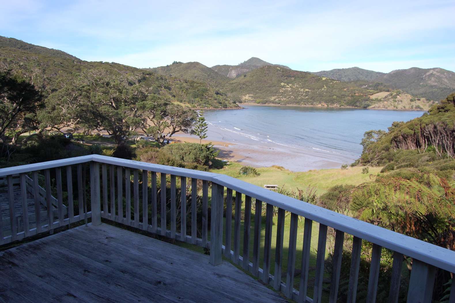 359 Blind Bay Road, Great Barrier Island, Great Barrier Island Real