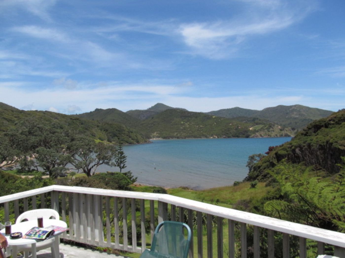 359 Blind Bay Road, Great Barrier Island, Great Barrier Island