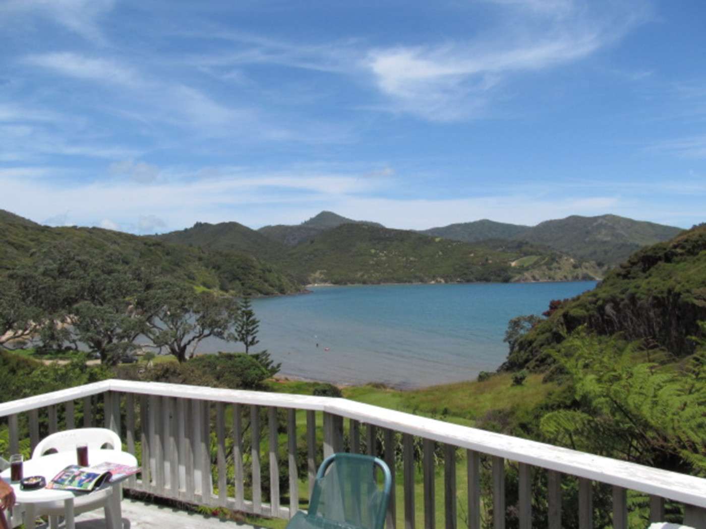 359 Blind Bay Road, Great Barrier Island, Great Barrier Island Real
