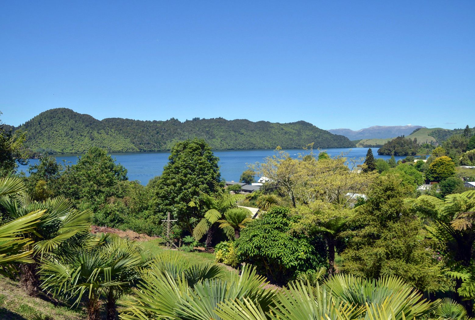 14 Millar Road, Lake Okareka, Rotorua District