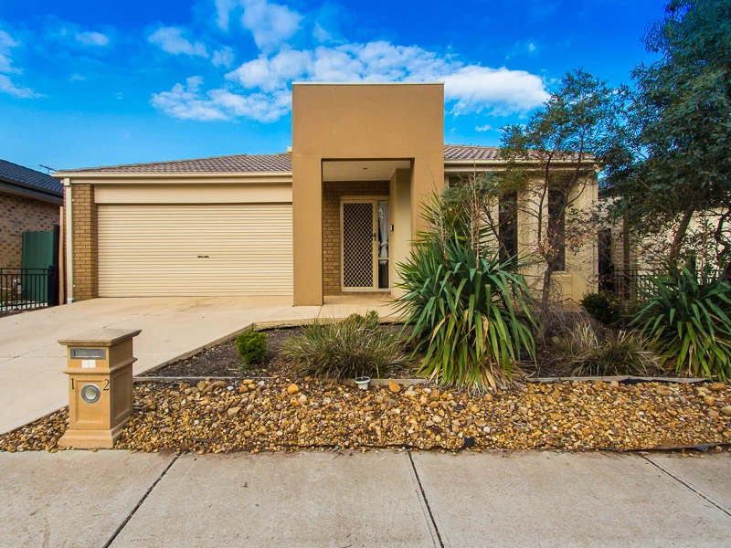 12 Calita Avenue, Tarneit, VIC 3029