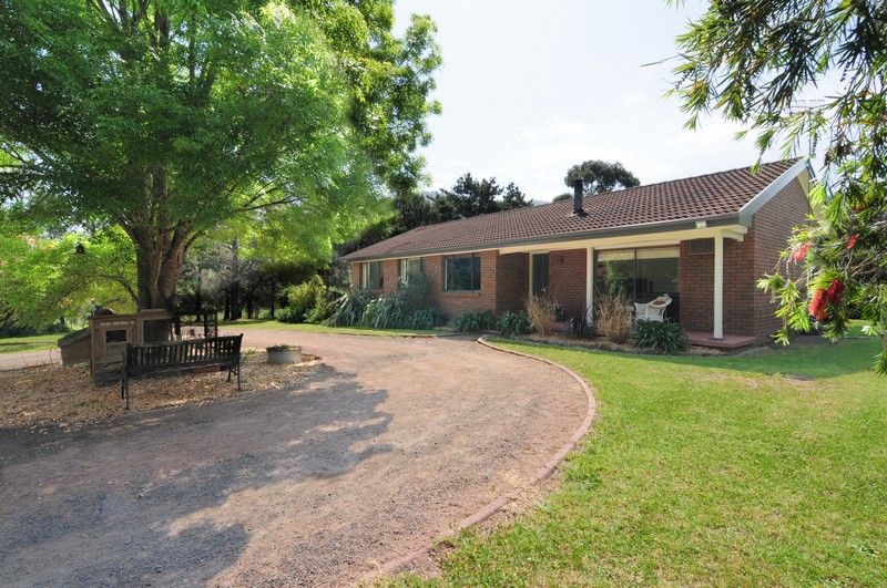 80 Boxsells Lane, Meroo Meadow NSW 2540