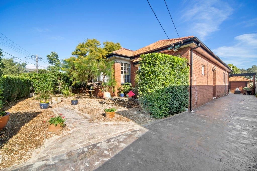 105 Tenterden Road, Botany, NSW 2019