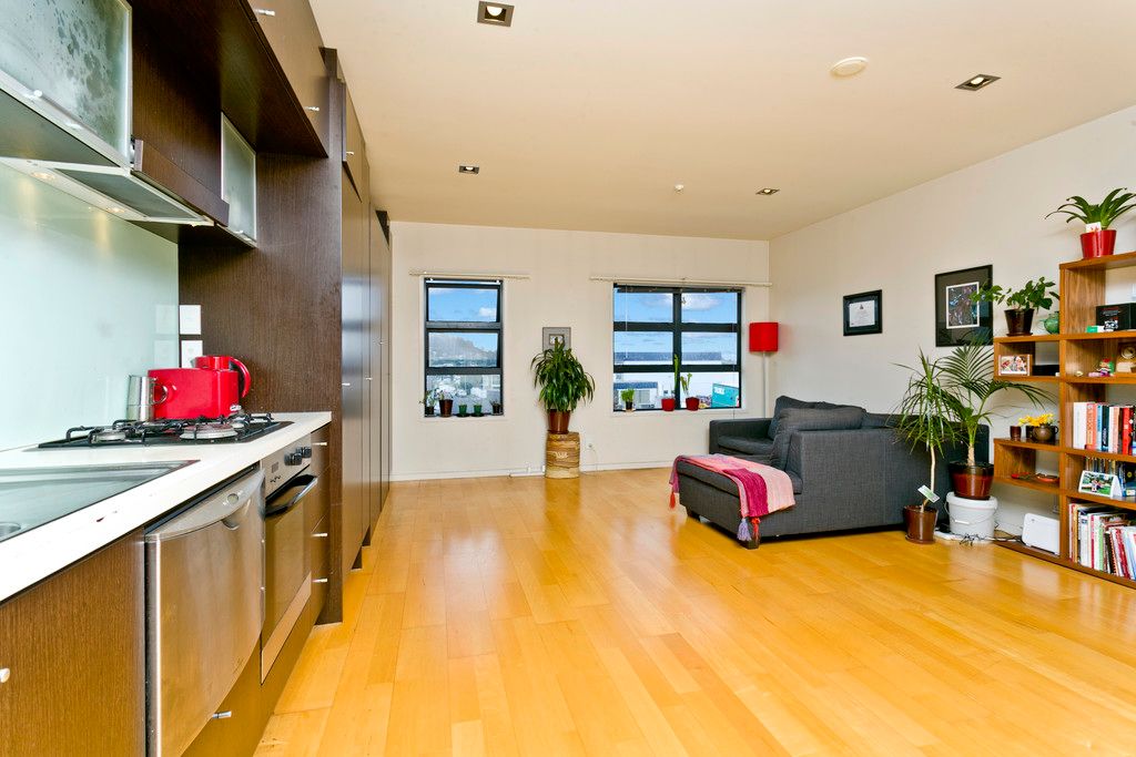 2D/221 Great North Road, Grey Lynn, Auckland City