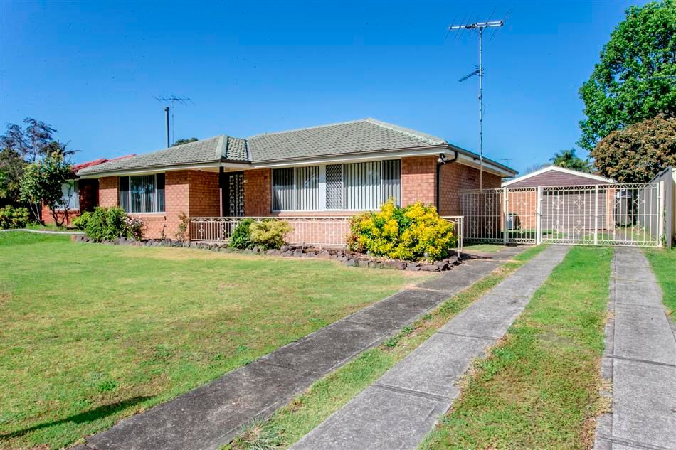 53 John Oxley Avenue, Werrington, NSW 2747