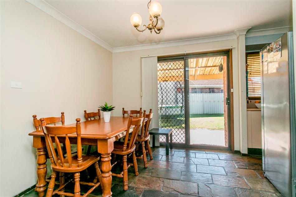 1 Picnic Place, Claremont Meadows, NSW 2747