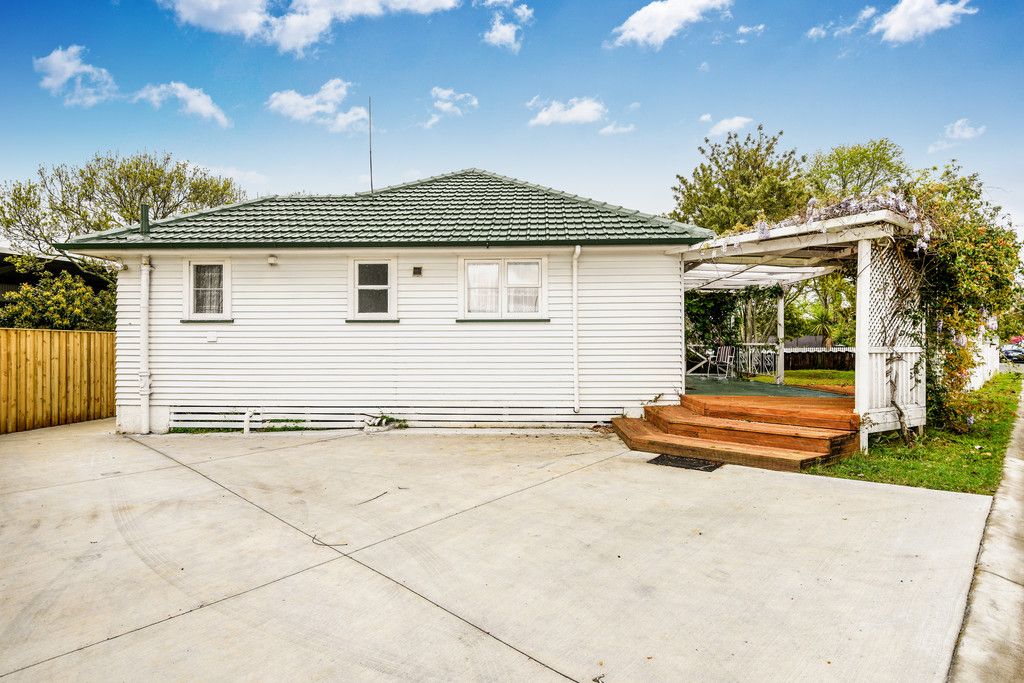 11 Matangi Road, Mount Wellington, Auckland City