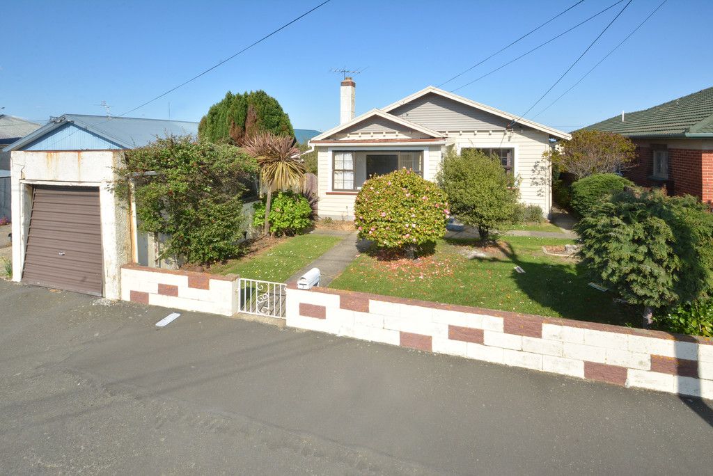 7 Scott Street, St Kilda, Dunedin City