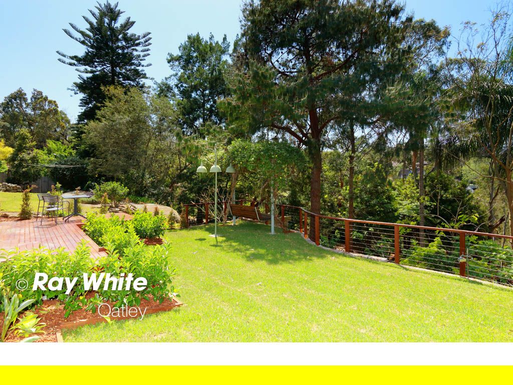 16 Lansdowne Parade, Oatley, NSW 2223