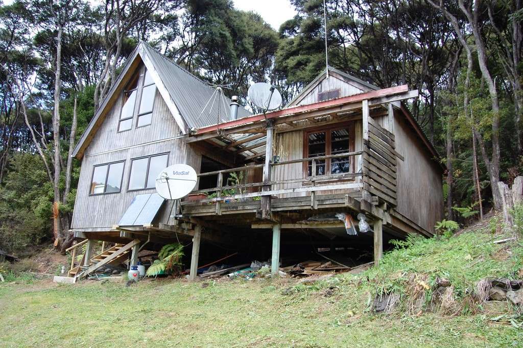 639 Whangaparapara Road, Great Barrier Island, Great Barrier Island