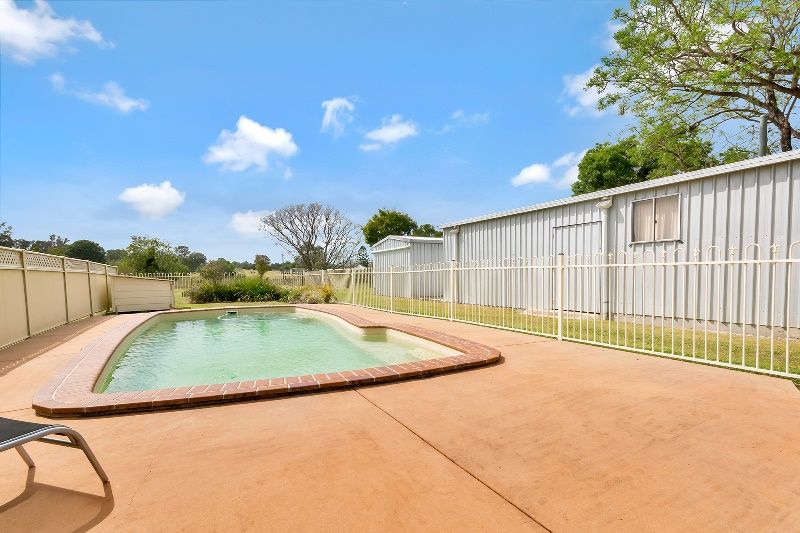 81 Queen Street, Marburg, QLD 4346