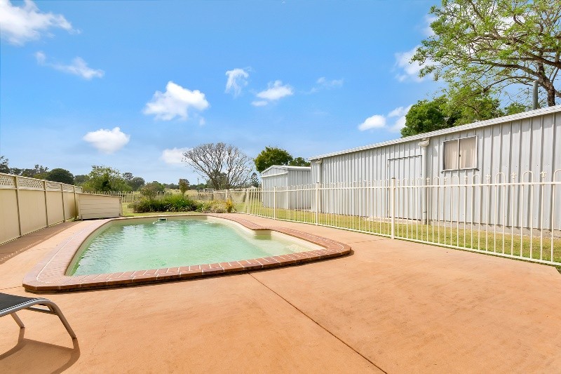 81 Queen Street, Marburg, QLD 4346