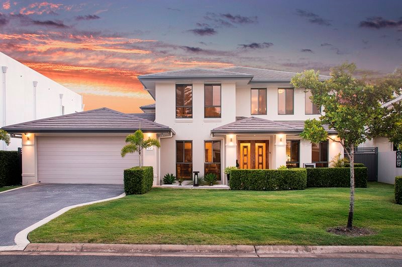 12 Parkview Place, Helensvale, QLD 4212