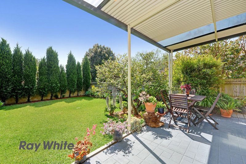 27a Tomah Street, Carlingford, NSW 2118