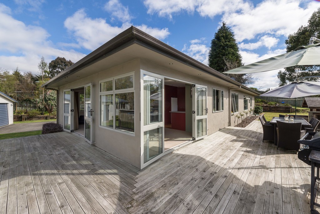 26 Gallagher Street, Springfield, Rotorua District