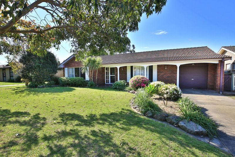 25 Greenwell Point Road, Nowra, NSW 2541
