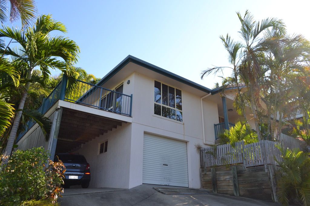 3/38 Farnborough Road, YEPPOON, QLD 4703