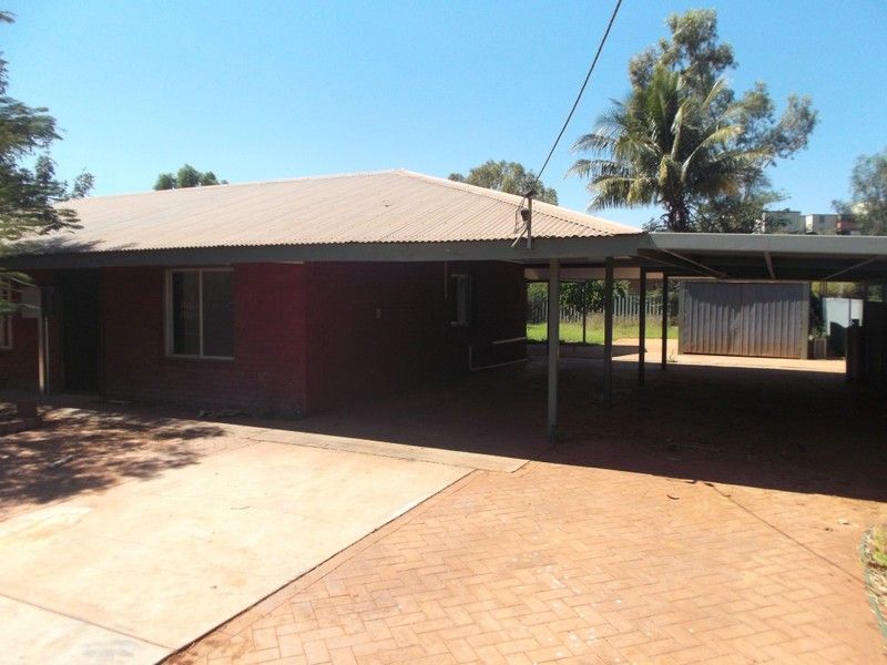 26 Roberts Street, South Hedland, WA 6722
