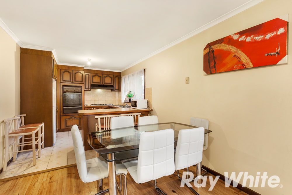 24 Morang Drive, Mill Park, VIC 3082