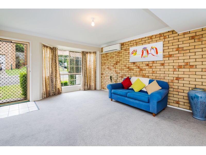 26/1162 Cavendish Road, Mount Gravatt East, QLD 4122