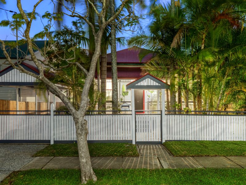 32 Withington Street, East Brisbane QLD 4169