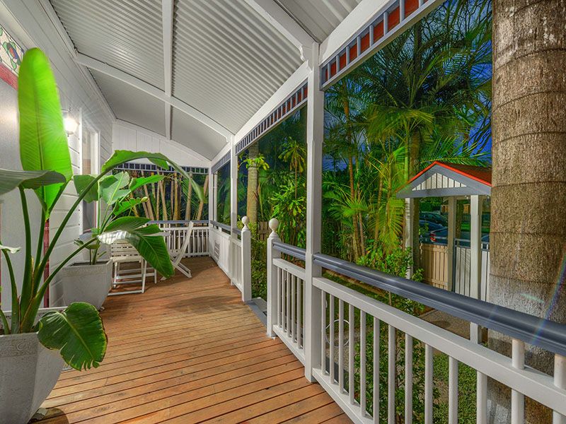 32 Withington Street, East Brisbane, QLD 4169