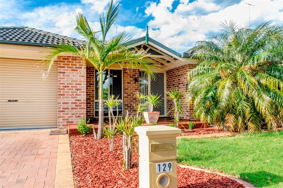 129 Garswood Road, Glenmore Park, NSW 2745