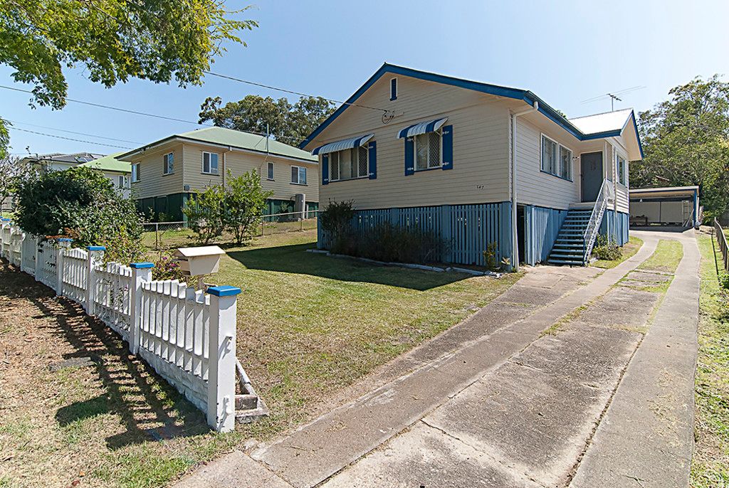 147 Willard Street, Carina Heights, QLD 4152