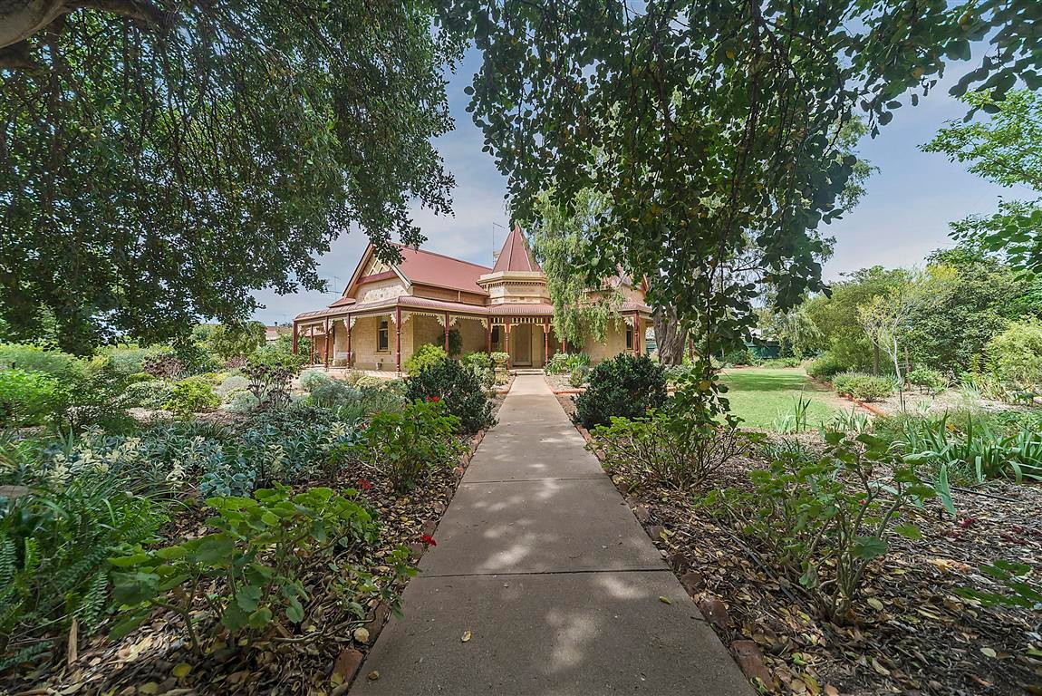 36 Wallace Street, Balaklava, SA 5461
