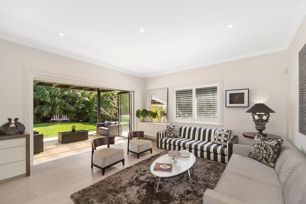13 Latimer Road, Bellevue Hill, NSW 2023