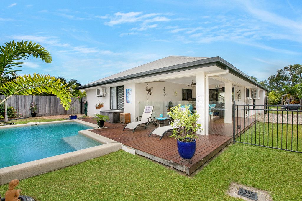 44 Quartzborough Promenade, Trinity Park, QLD 4879