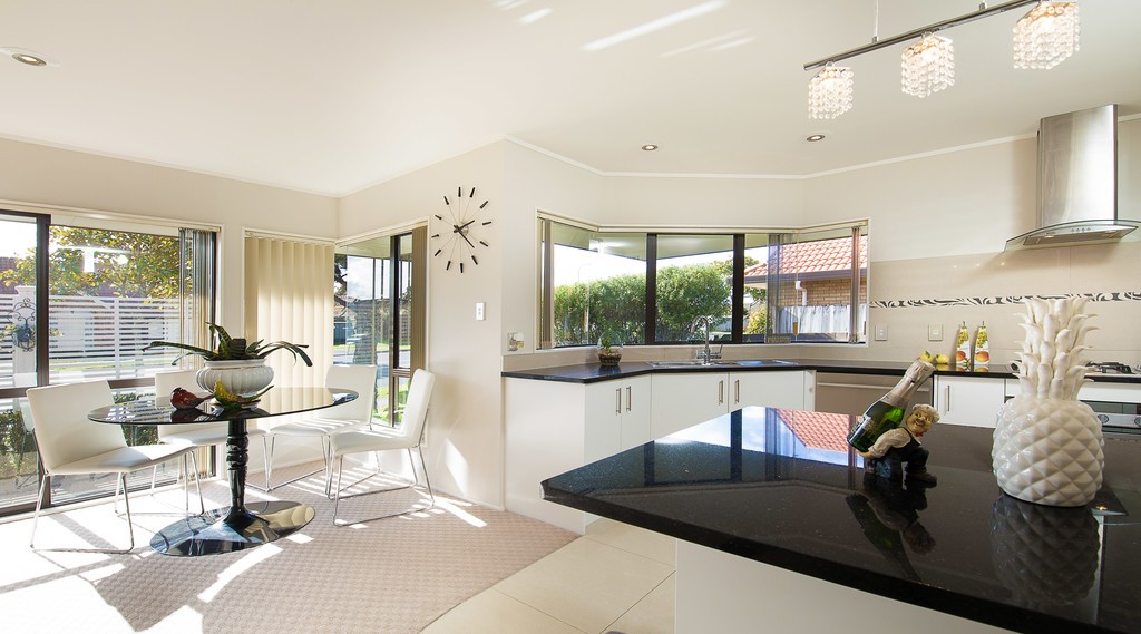 4/52 Millhouse Drive, North Park, Manukau City