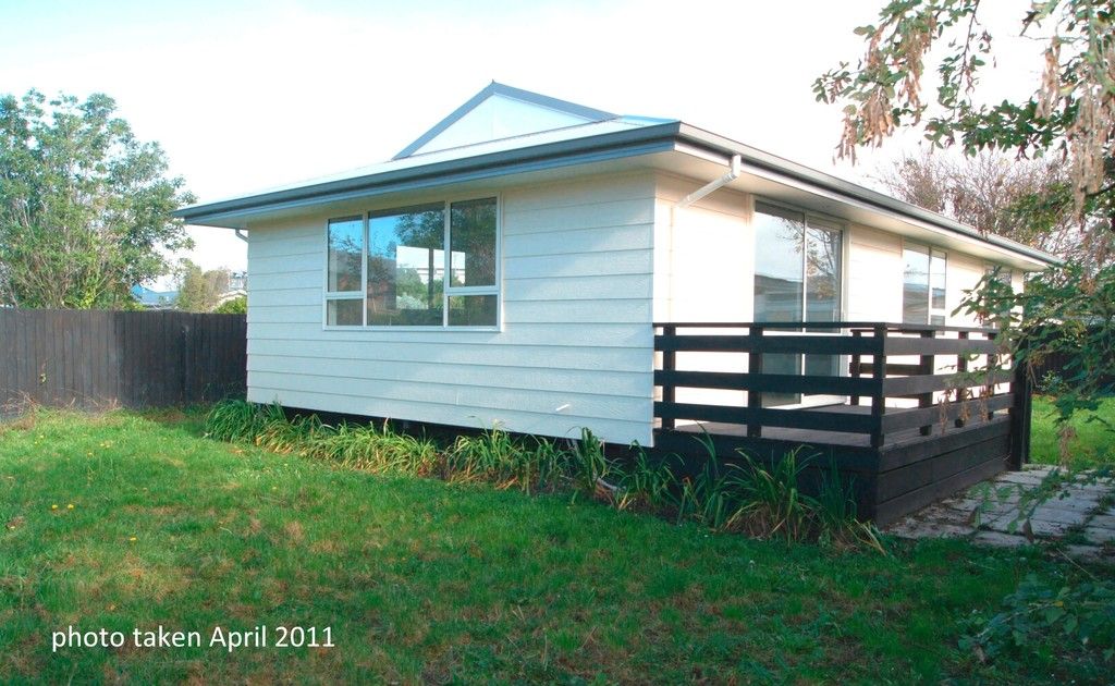 22A Mathesons Road, Phillipstown, Christchurch City