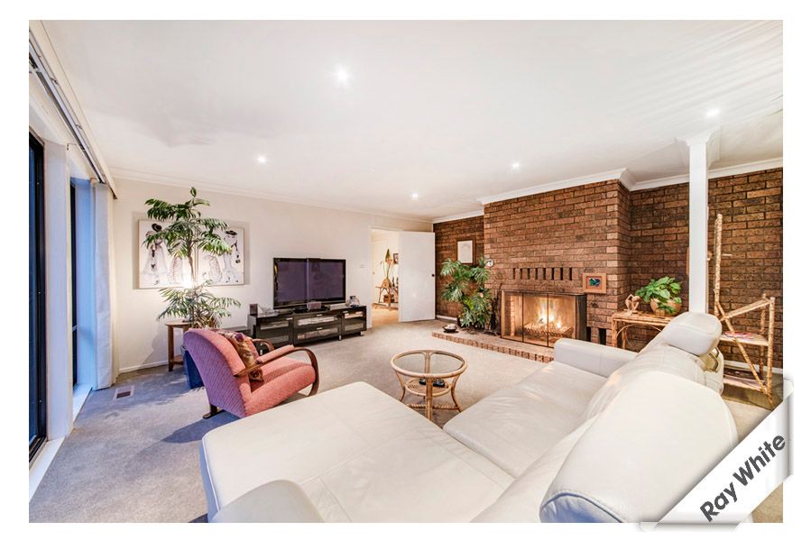 55 Gascoyne Circuit, Kaleen, ACT 2617