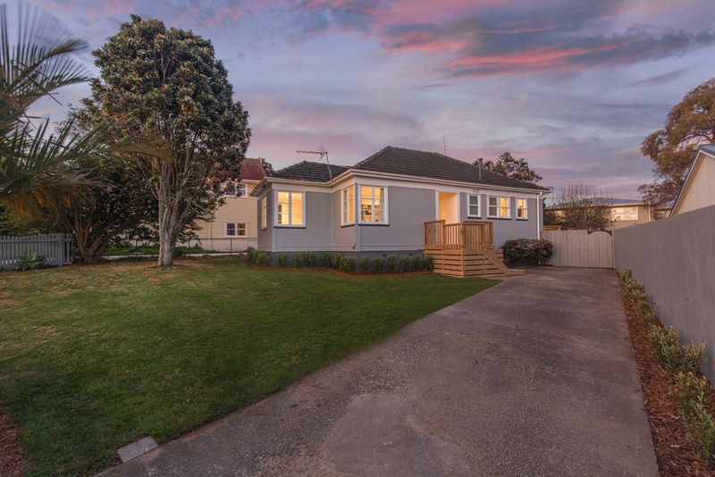 House 18 Ruahine Street, Avondale, Auckland City