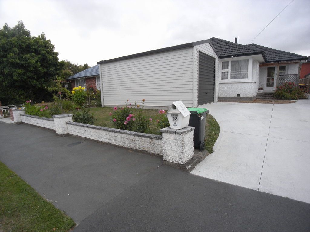 23 Hounslow Street, Avonhead, Christchurch City