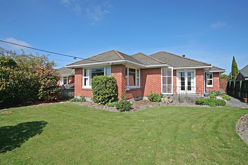 69A Mahars Road, Mairehau, Christchurch City