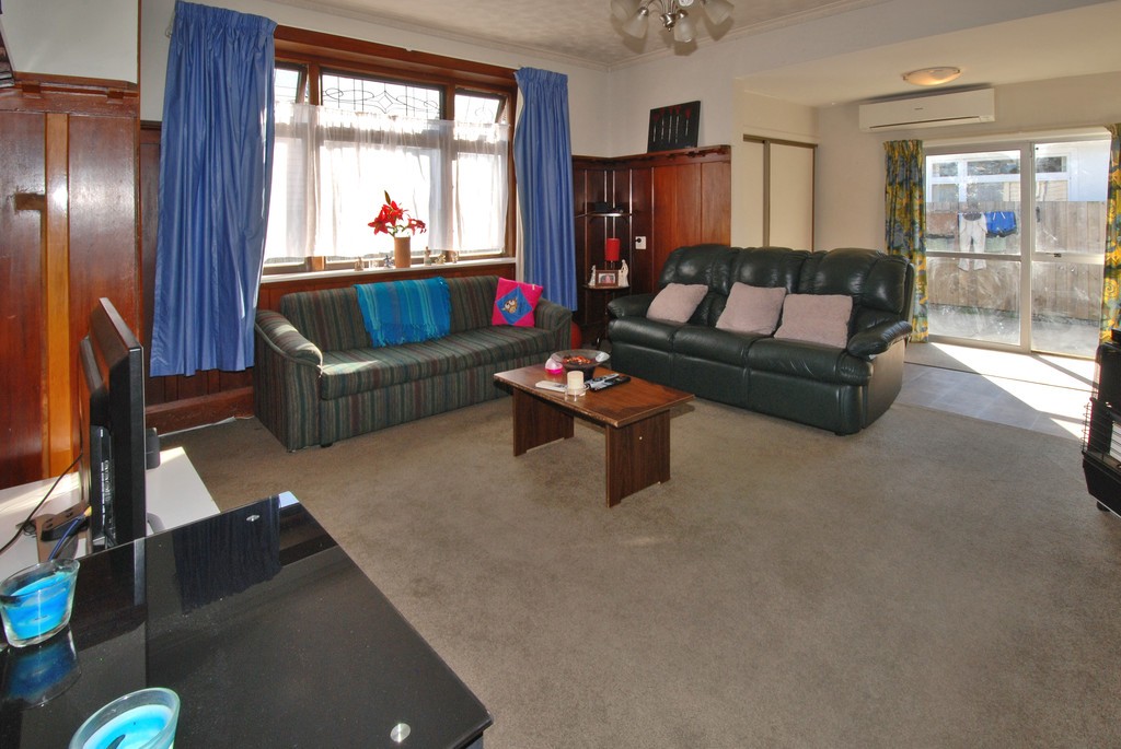 13a Inglis Street, Phillipstown, Christchurch City