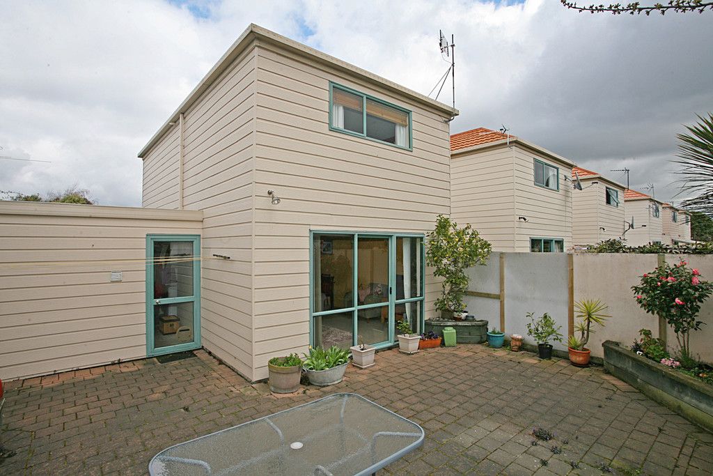 6/30 Kipling Street, Addington, Christchurch City