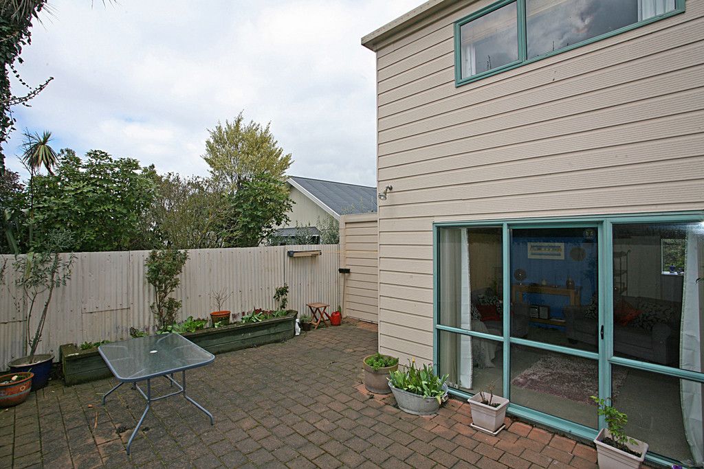 6/30 Kipling Street, Addington, Christchurch City