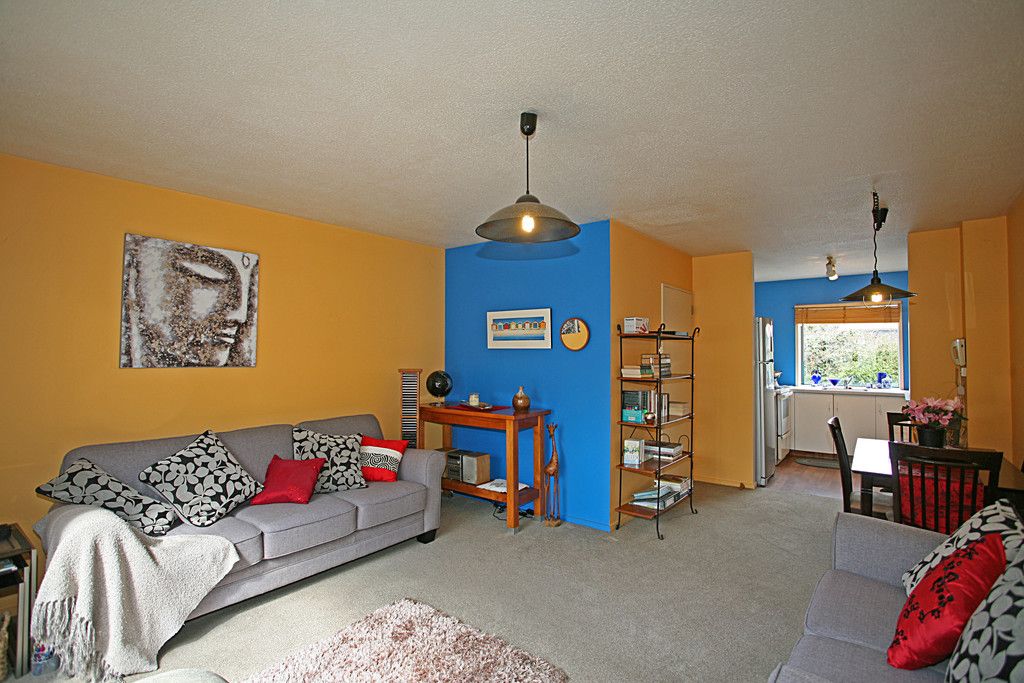 6/30 Kipling Street, Addington, Christchurch City